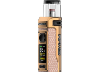 6 Reasons Why The Nord Smok Is The Ultimate Vape Device