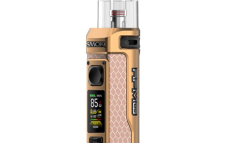 6 Reasons Why The Nord Smok Is The Ultimate Vape Device