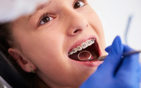 5 Common Procedures Performed By Pediatric Dentists