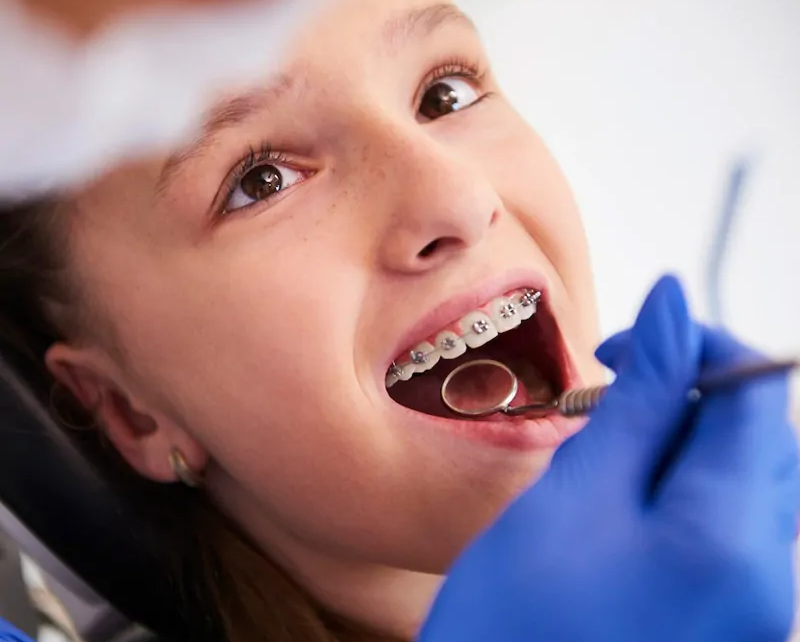 5 Common Procedures Performed By Pediatric Dentists