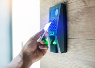 How Door Access Control Systems Work