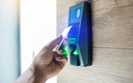 How Door Access Control Systems Work